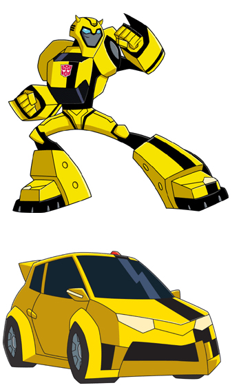 Bumblebee