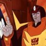 Rodimus