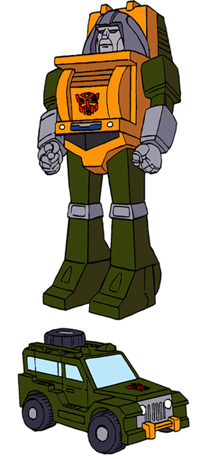 Brawn