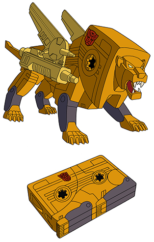 Steeljaw