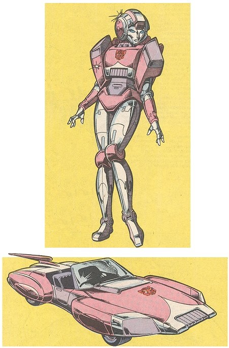 Arcee