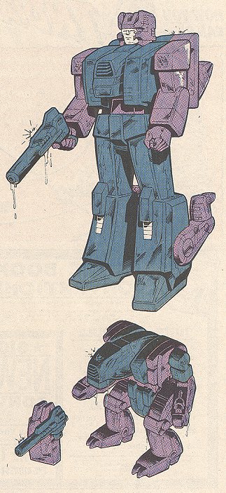 Blot