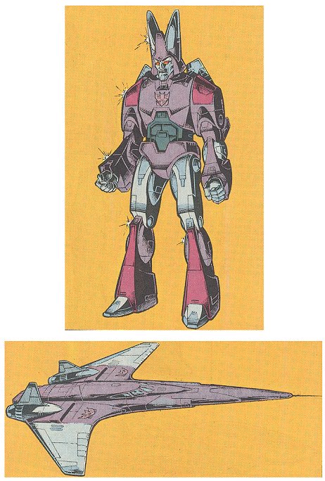 Cyclonus