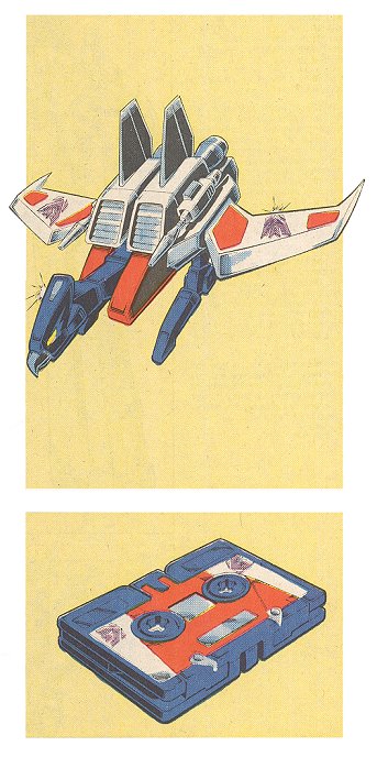Laserbeak