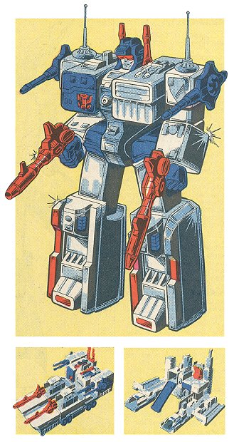 Metroplex