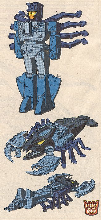 Nautilator