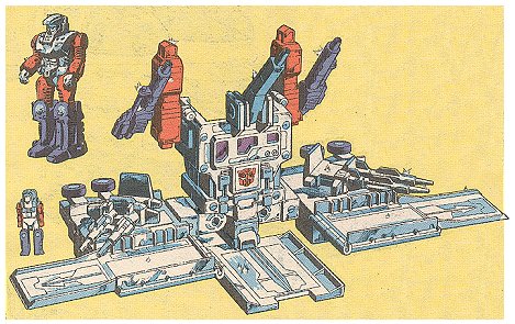 Defense Base