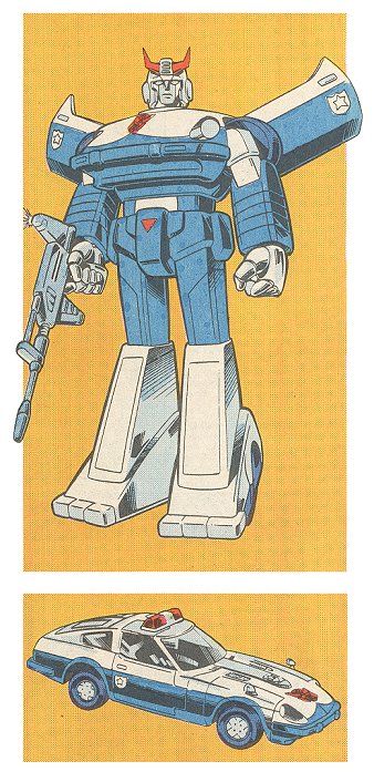 Prowl