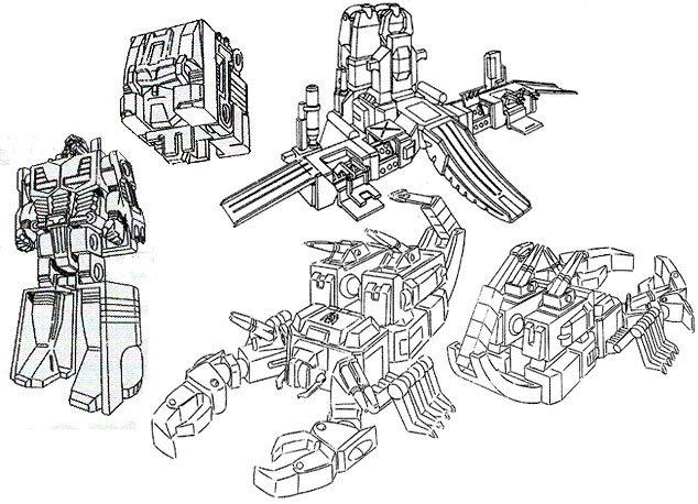 Scorponok