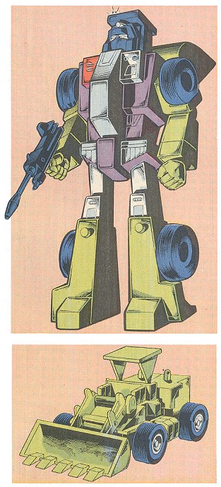 Scrapper