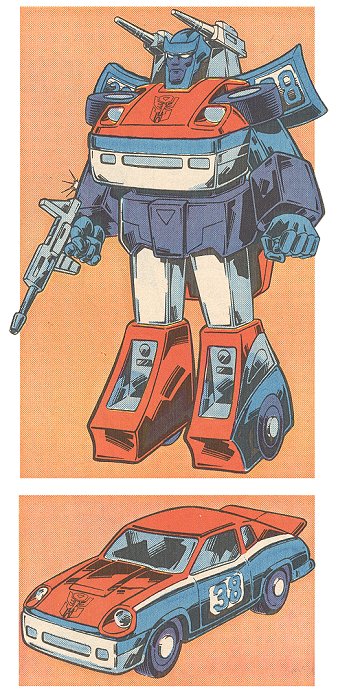 Smokescreen