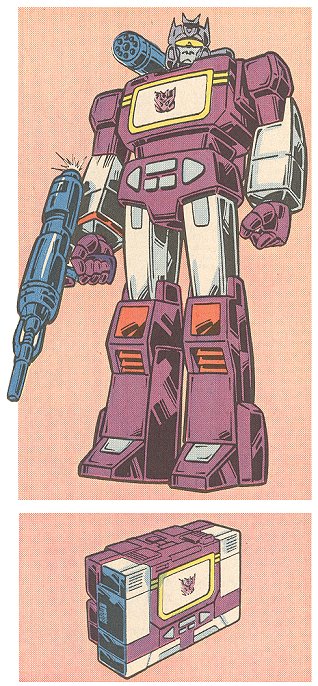 Soundwave