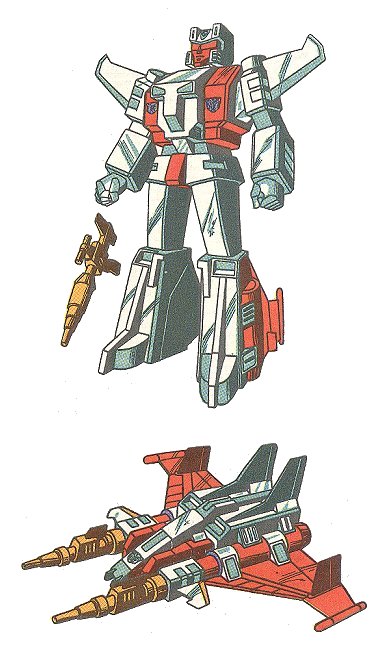 Strafe