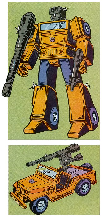 Swindle