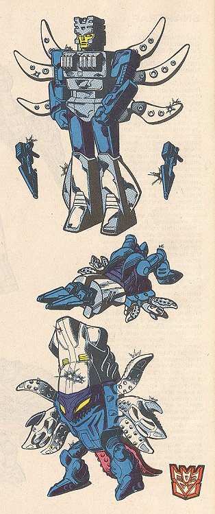 Tentakil
