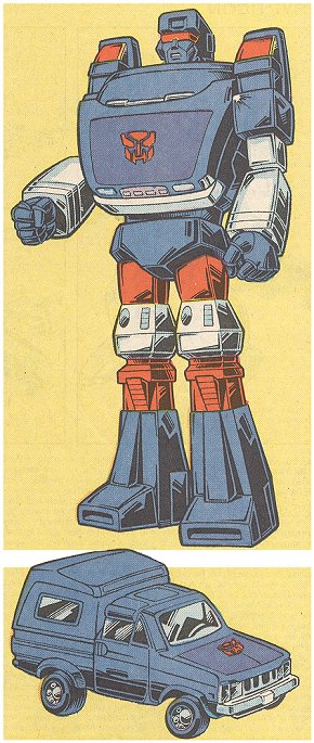 Trailbreaker