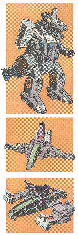 Trypticon