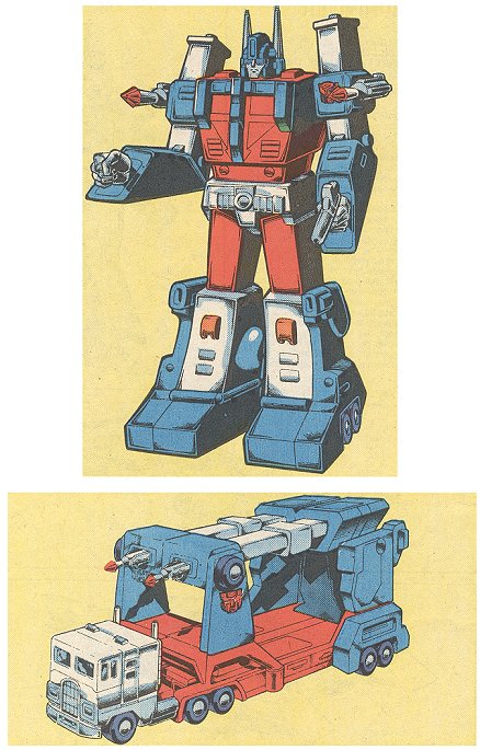 Ultra Magnus
