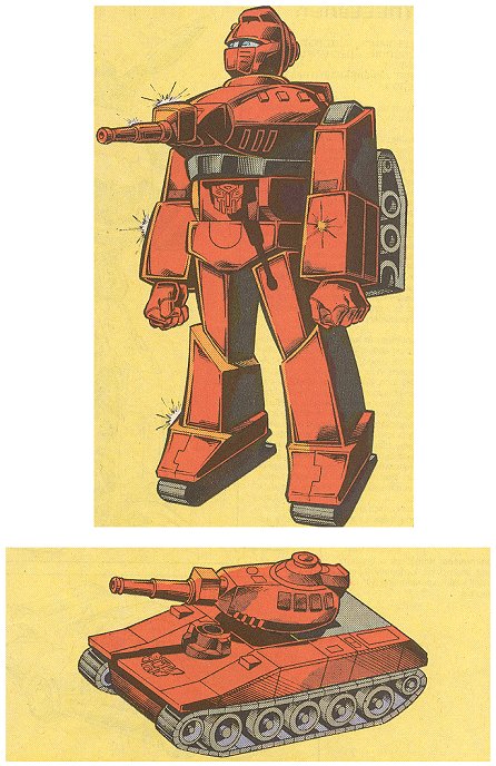 Warpath